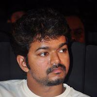 Vijay - Vijay at Urumi Audio Release - Pictures | Picture 125112